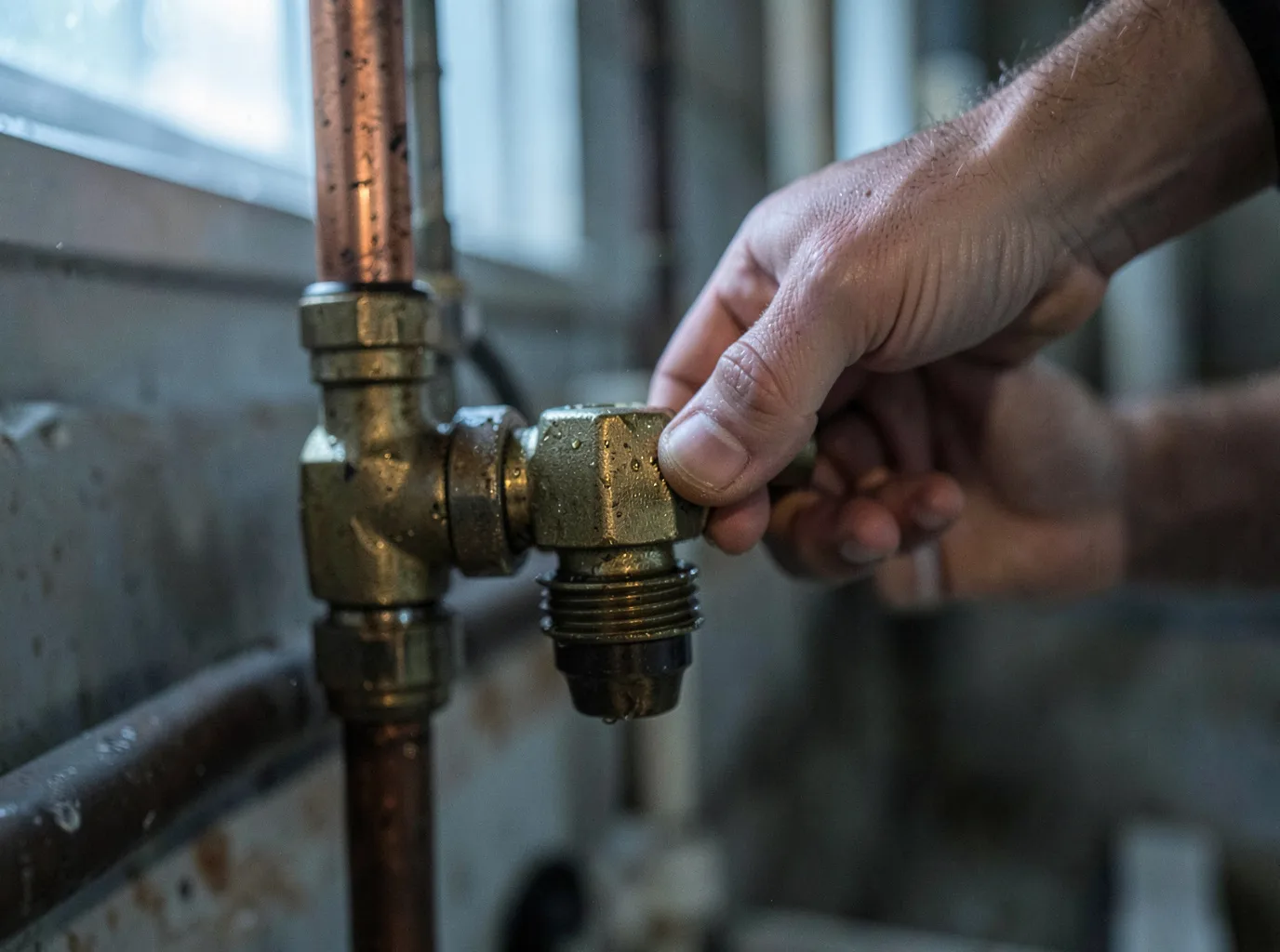 Emergency Plumber Zearing, IA FAQs